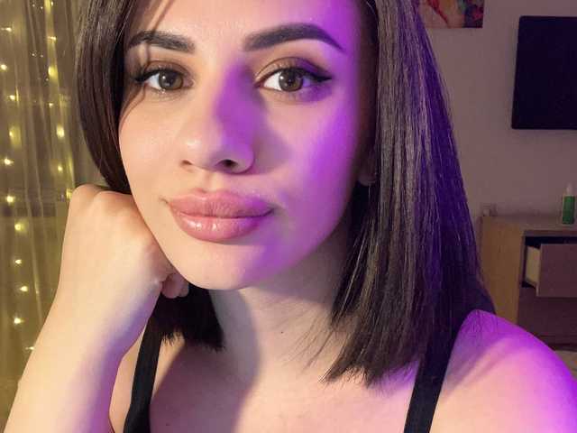 A profil fényképe Nika-Sweet