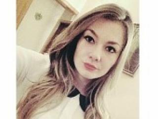 A profil fényképe angellikax