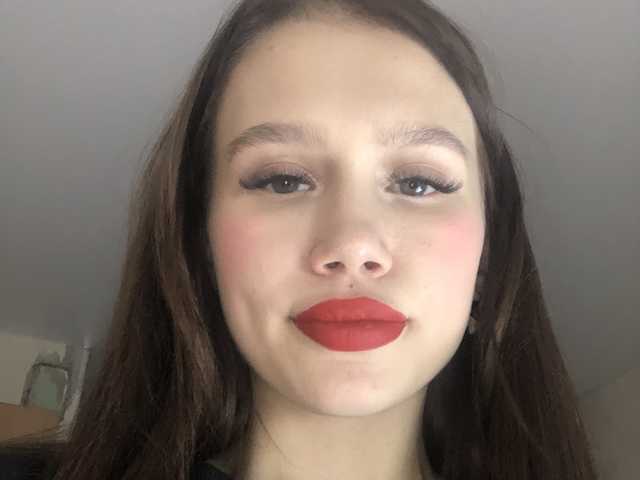 A profil fényképe Angelll3