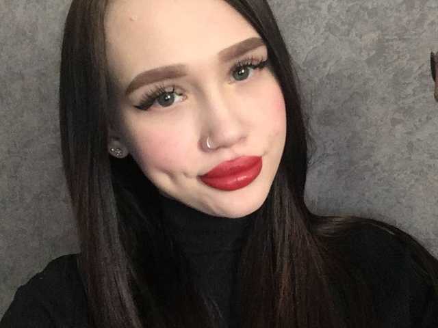 A profil fényképe Angelll3