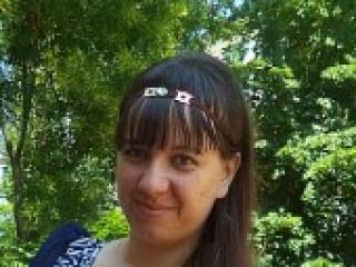 A profil fényképe angelllin