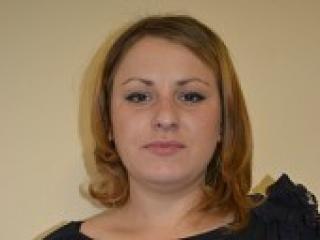 A profil fényképe angellly
