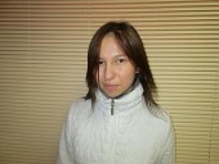 A profil fényképe angellockk