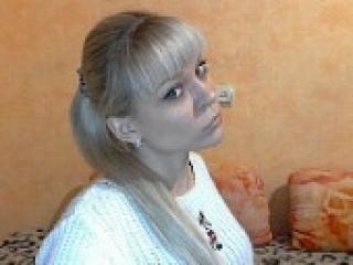 A profil fényképe angellovexx