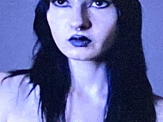 Erotikus videocsevegés angelmidnight