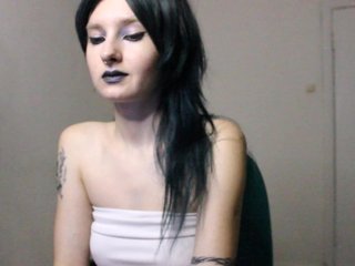 Erotikus videocsevegés angelmidnight