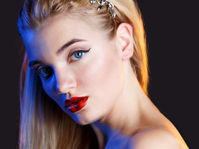 A profil fényképe AmillyStar