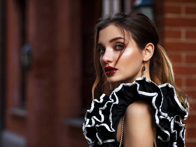 A profil fényképe AmillyStar