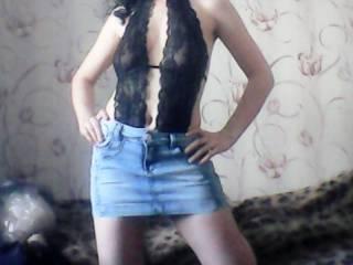A profil fényképe angelok0x0