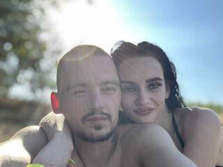 Erotikus videocsevegés AngelDemon_SW