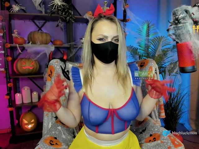 Fényképek Careful_iBite Welcome to Wonderland!) Striptease 399 tok. My fav mode 300 tok 90 sec Tokens only in public chat. For good mood @remain)