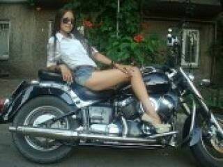 Erotikus videocsevegés angelovlove