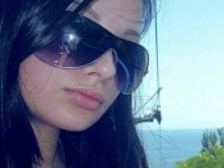 A profil fényképe angelpo1son