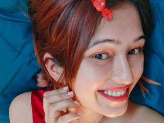 Erotikus videocsevegés Angelrani1