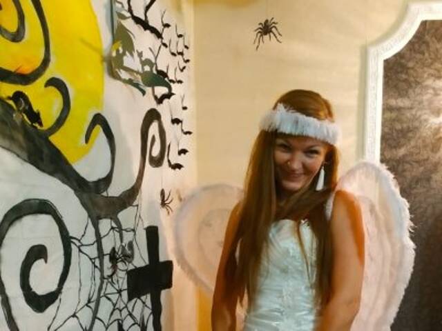 A profil fényképe Angels04