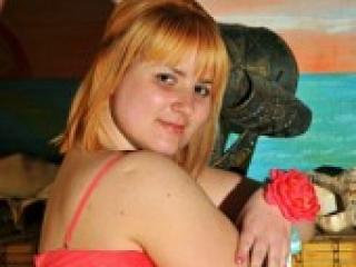 A profil fényképe angelskaya