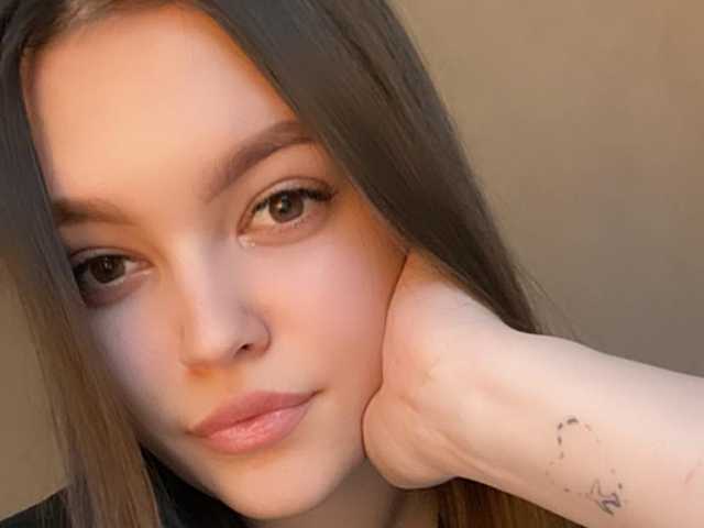 A profil fényképe Angelsssssss