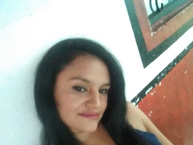 A profil fényképe AngelSweett
