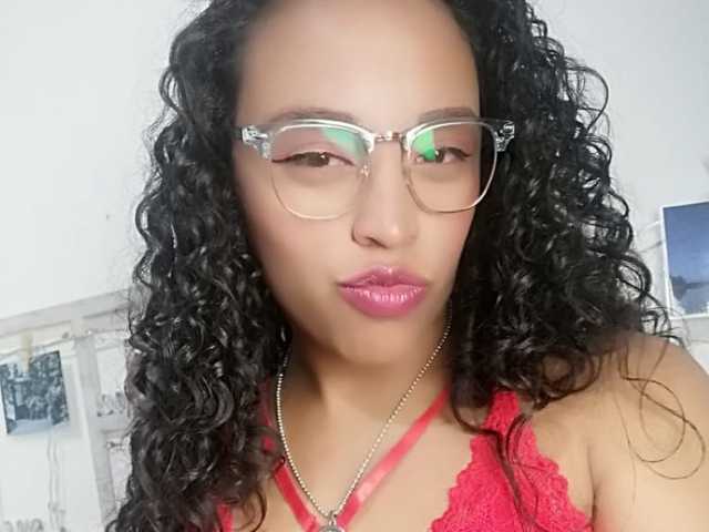 A profil fényképe Angeluxxx