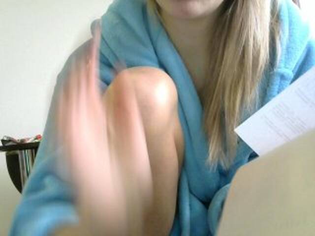 Sugárzási képernyőképek CHERRYjuice