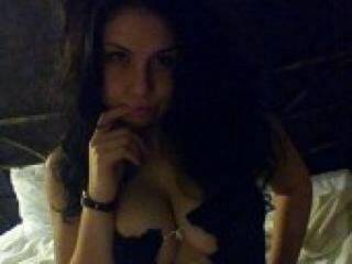 Erotikus videocsevegés angelxs