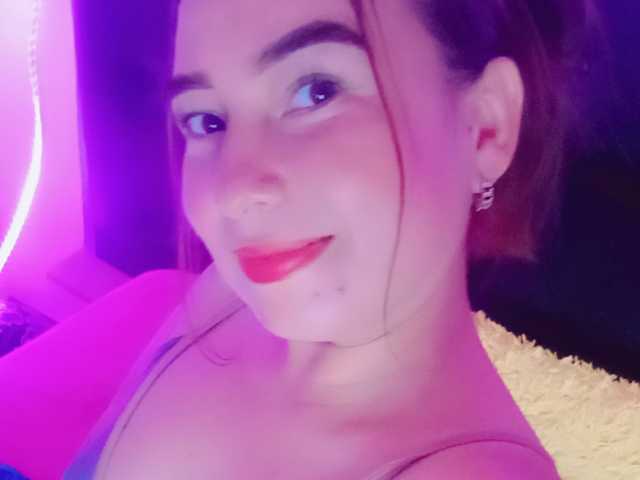 A profil fényképe ANGELY97