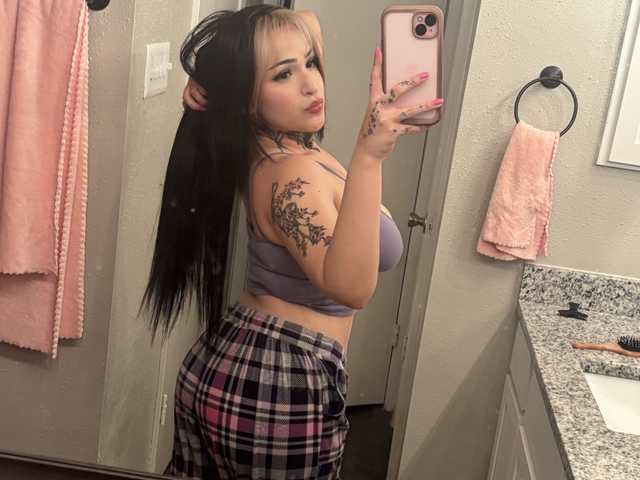 A profil fényképe Angelynraynex