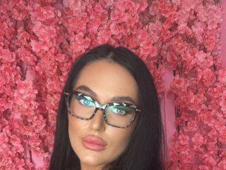 Erotikus videocsevegés AngelynSugar
