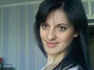 Erotikus videocsevegés angevanessa