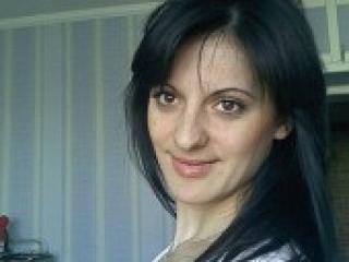A profil fényképe angevanessa