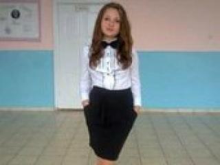 A profil fényképe anghel123
