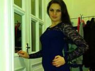 A profil fényképe angieamore