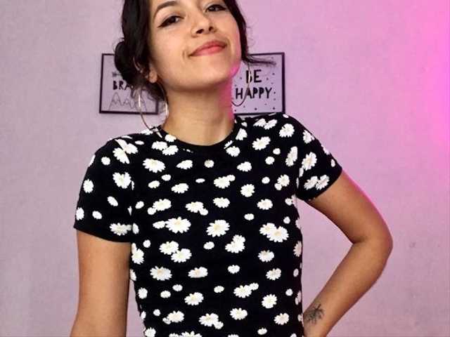 A profil fényképe AngieGil