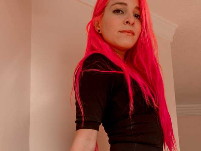 A profil fényképe AngieRainbow