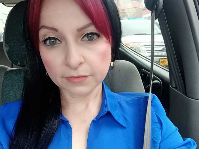 A profil fényképe angierot20251
