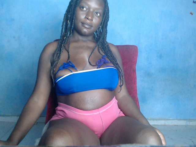 A profil fényképe Angiesol93