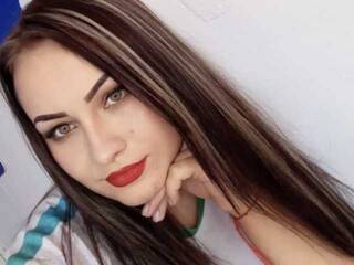 Erotikus videocsevegés Angilss