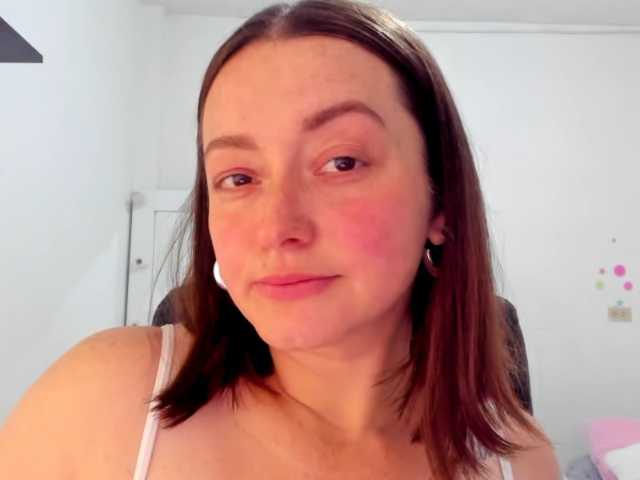 A profil fényképe aniafox