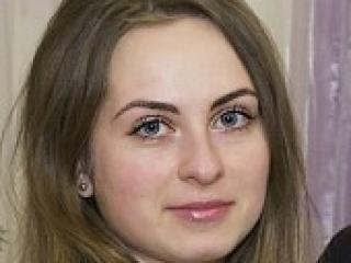 A profil fényképe anichka777
