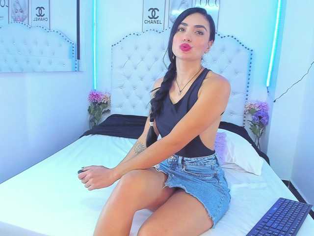 Sugárzási képernyőképek anie-sofia