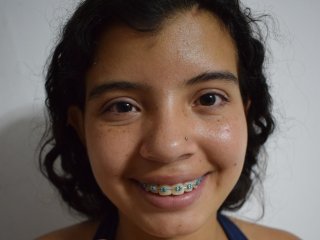 A profil fényképe Anie4Love