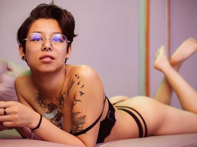 A profil fényképe AnieAnderson