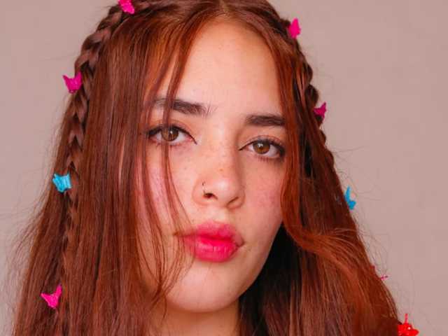 A profil fényképe AnikaLaurenz