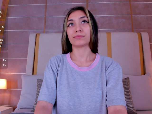 Sugárzási képernyőképek Anikamuller