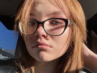 Erotikus videocsevegés Anime-girl