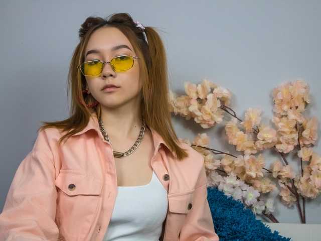 A profil fényképe AnisaChok