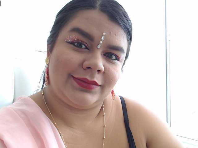 Profilkép Anishaa