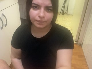 Erotikus videocsevegés Anisia69