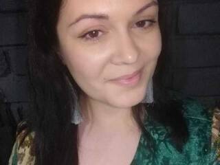 Erotikus videocsevegés AnitaBunny