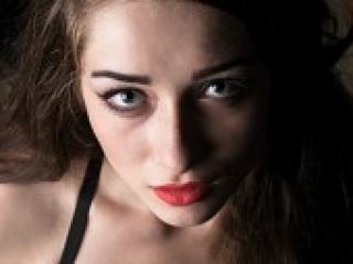 A profil fényképe anitacandy